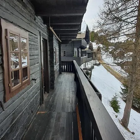 One-Of-A-Kind Nassfeld Apartments Sonnenalpe Nassfeld Exterior photo