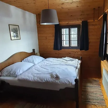 One-Of-A-Kind Nassfeld Apartments Sonnenalpe Nassfeld Exterior photo