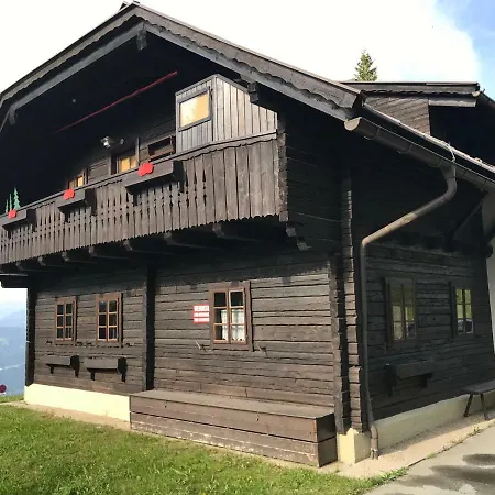 One-Of-A-Kind Nassfeld Apartments Sonnenalpe Nassfeld Exterior photo