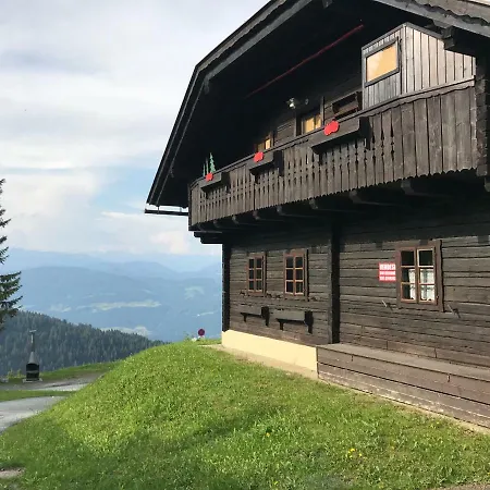 One-Of-A-Kind Nassfeld Apartments Sonnenalpe Nassfeld Exterior photo