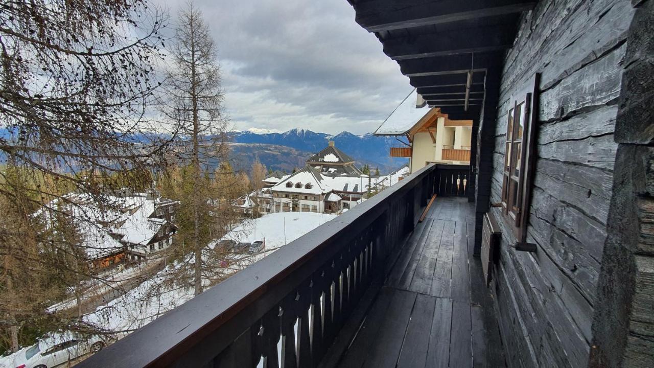 One-of-a-kind Nassfeld Apartment Sonnenalpe Nassfeld