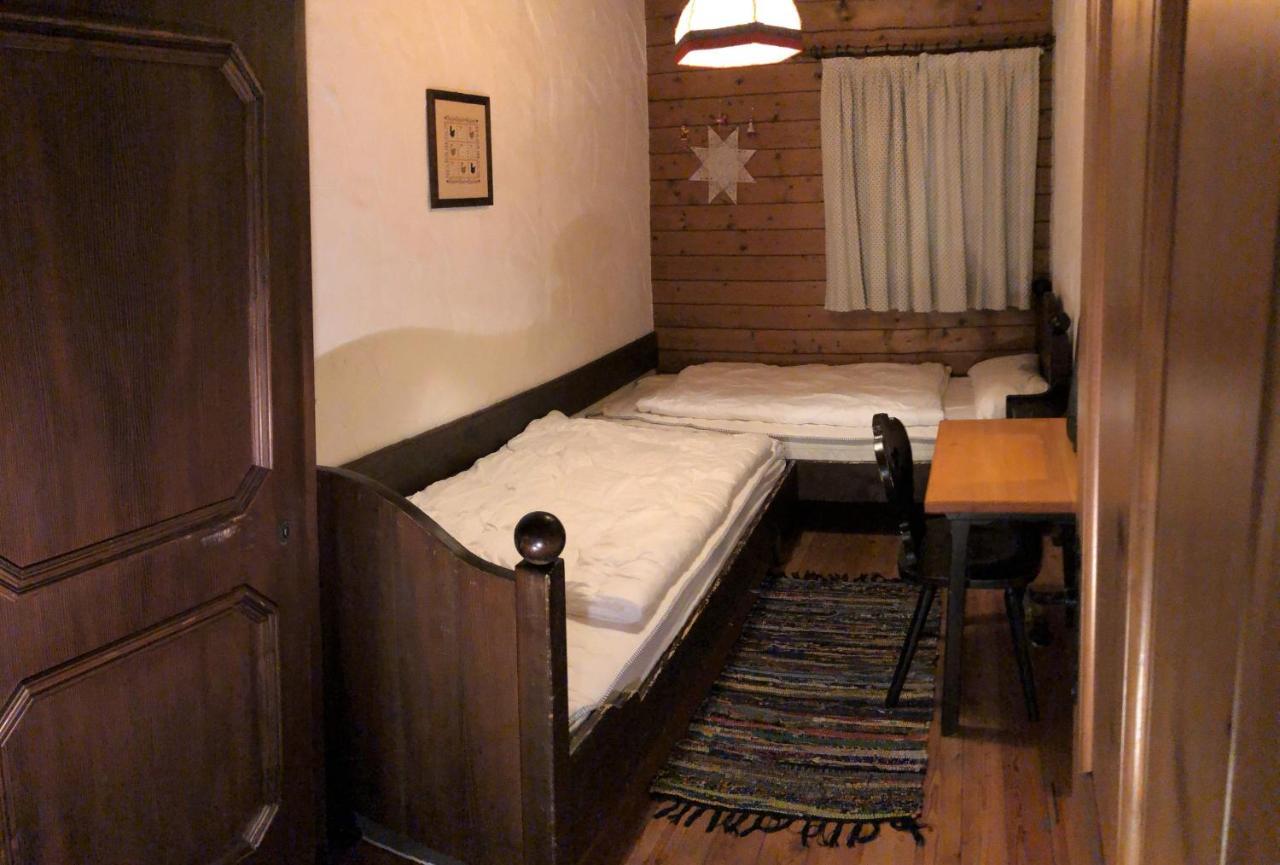 Apartment One-of-a-kind Nassfeld