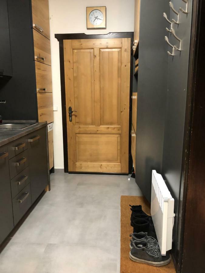 Apartment One-of-a-kind Nassfeld